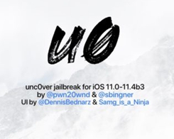 Jailbreak för iOS 11 – iOS 11.3.1 (iOS 11.4 beta 3)…