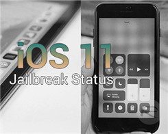 iOS 11 Jailbreak: Varför alla gör det och var vi är…