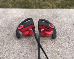 BeatsX: Hur Apples senaste W1 In-Ear-hörlurar jämförs med AirPods &  …