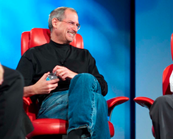 Bill Gates Memuji Steve Jobs, Mengatakan Dia Menggunakan ‘Sihir’ Untuk…