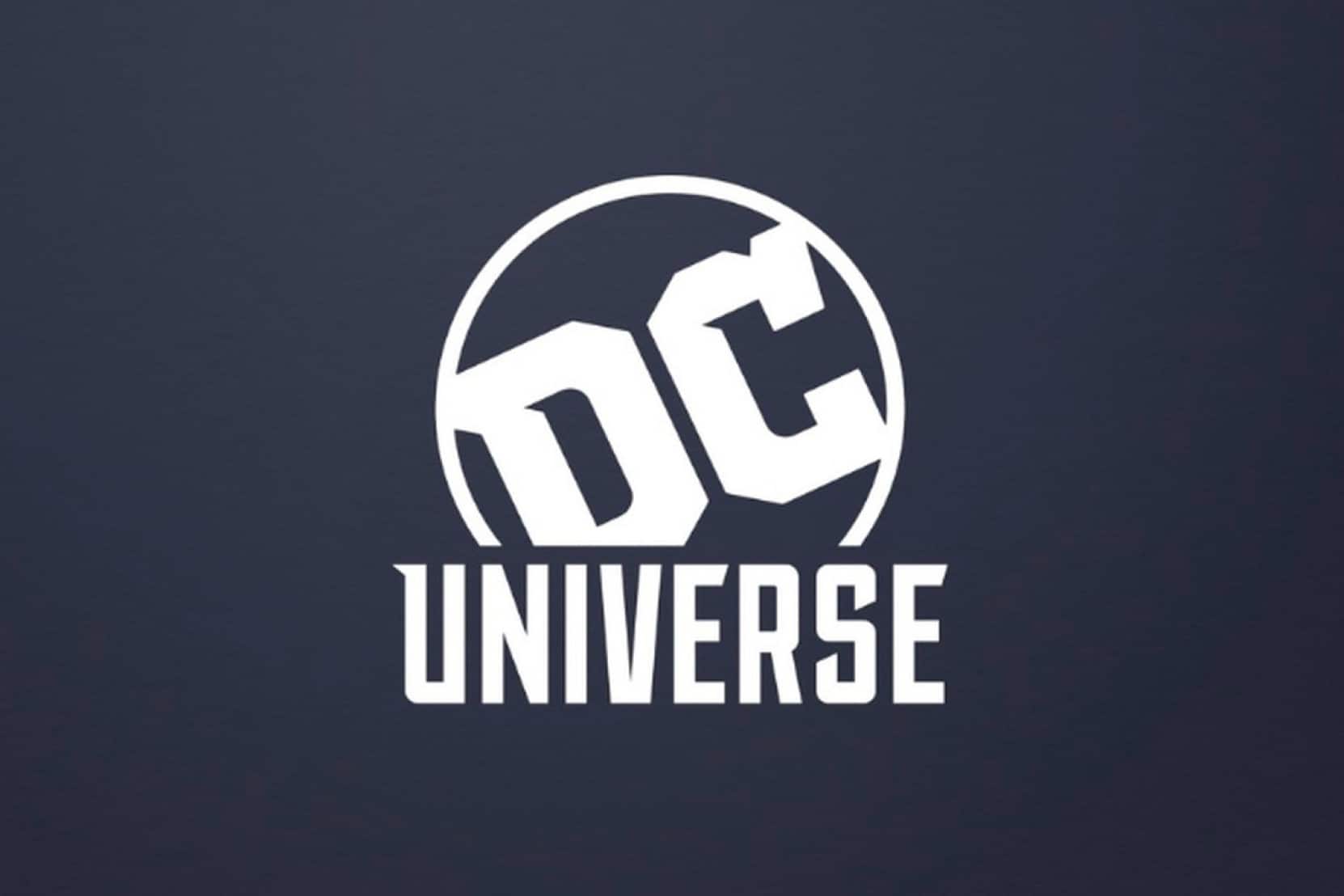 DC também som optar plataformas de Streaming em 2022!