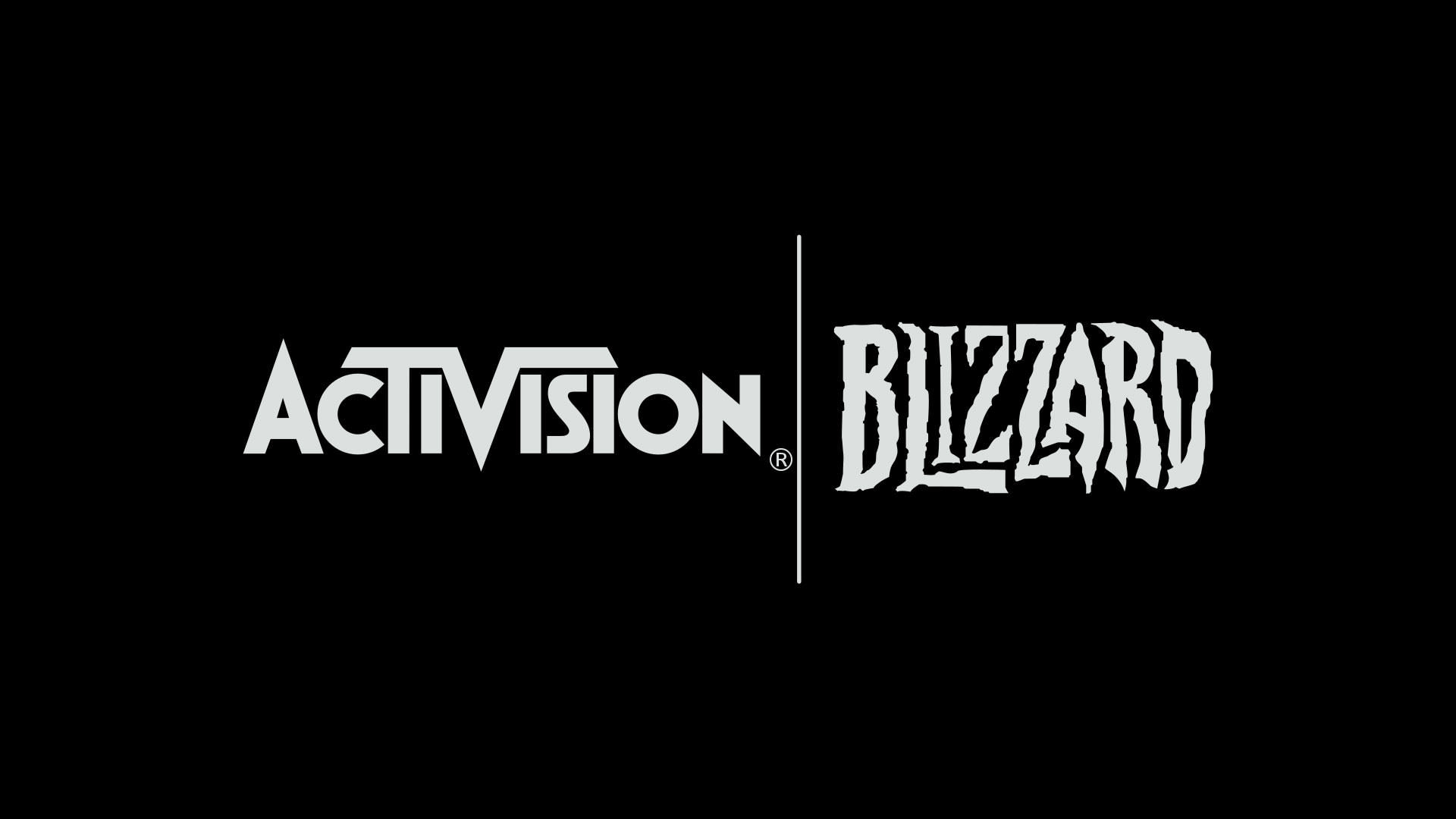 Blizzard är ett spel som är komplett nu!  Halleluja?