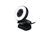Lewati Ring Light, Webcam Kiyo Razer Didiskon $25 Amazon 2