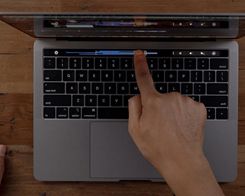 Den fyrkärniga Core i5-processorn är ett stort lyft för 2020 års MacBook…