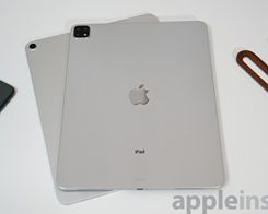 Fyra nya iPad Pro-modeller upptäcktes i kinesiska manualer på…