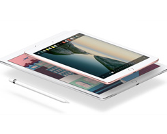 Fyra nya iPad-modeller upptäckta i Analytics-enhet, iPad Pro…
