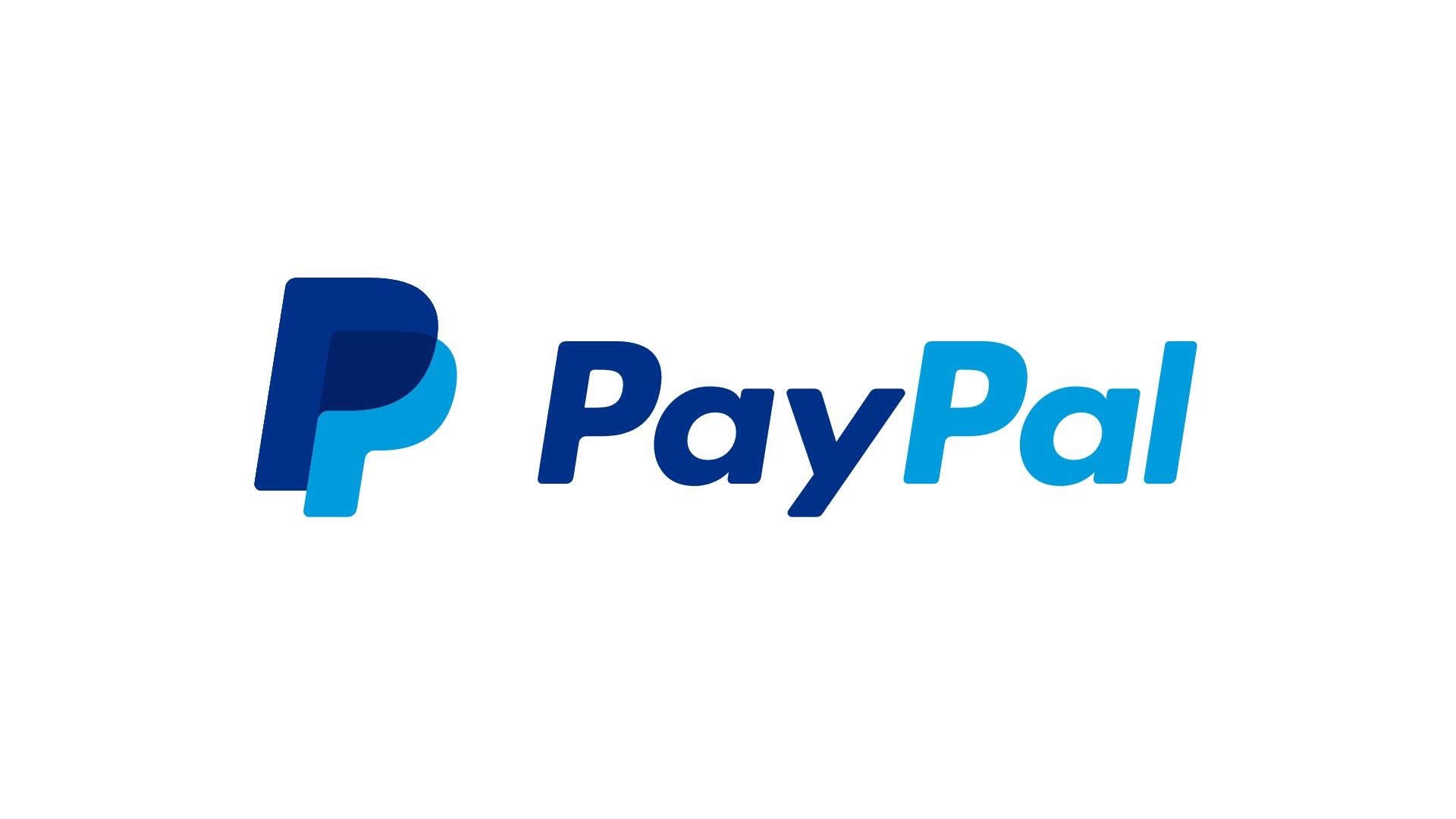 Biểu trưng PayPal