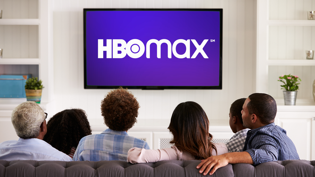 Cara termurah untuk streaming HBO Max di TV Anda 3