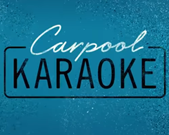 Original Apple Reviews Carpool Karaoke Series är inne