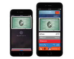 Bedrägerifall runt om i världen 3 ‘Apple Pay’-relaterade län…