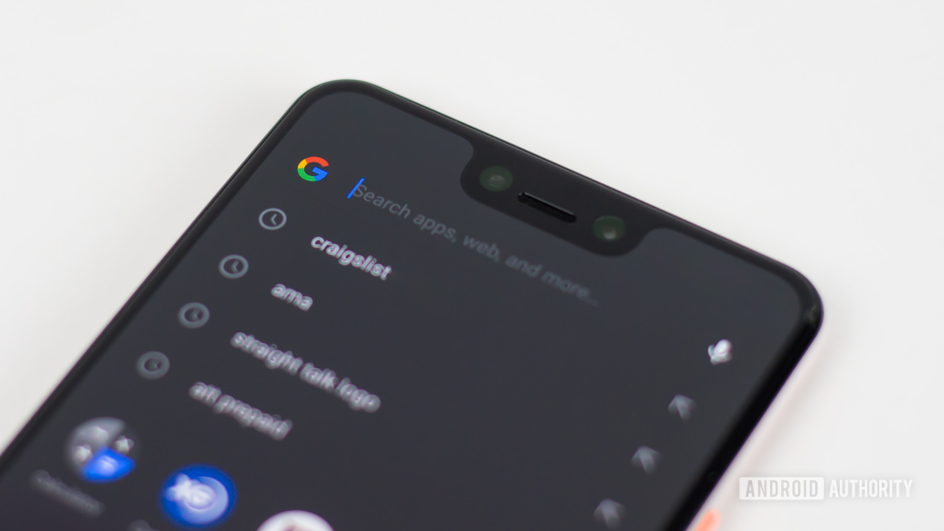 Hur Google vänder bildsökning på Android-enheter