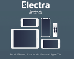 Cara Jailbreak iOS 11– iOS 11.4.1 Menggunakan Electra Jailbreak… 2