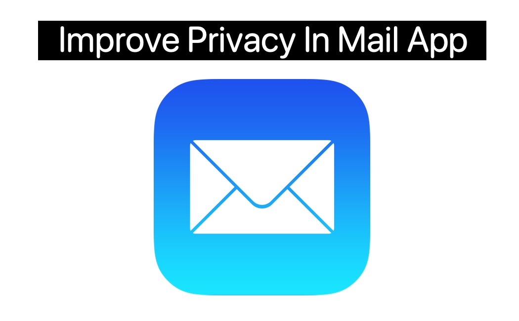Så här slutar du följa i e-postappen för iPhone, iPad eller Mac