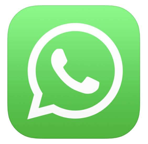 Hur du säkerhetskopierar dina WhatsApp-chattar till iCloud