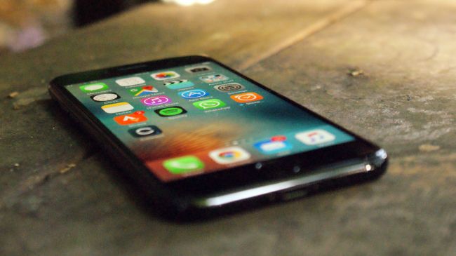 Hur du ökar eller minskar din iPhones skärmtidsgräns