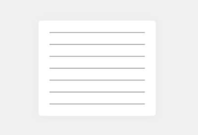 Hur man ställer in en favoritlinje- eller rutnätsapp för iPhone eller iPad Notes