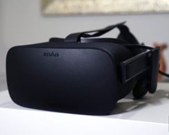 Vad vill Apple ha från ett VR-evenemangsföretag?