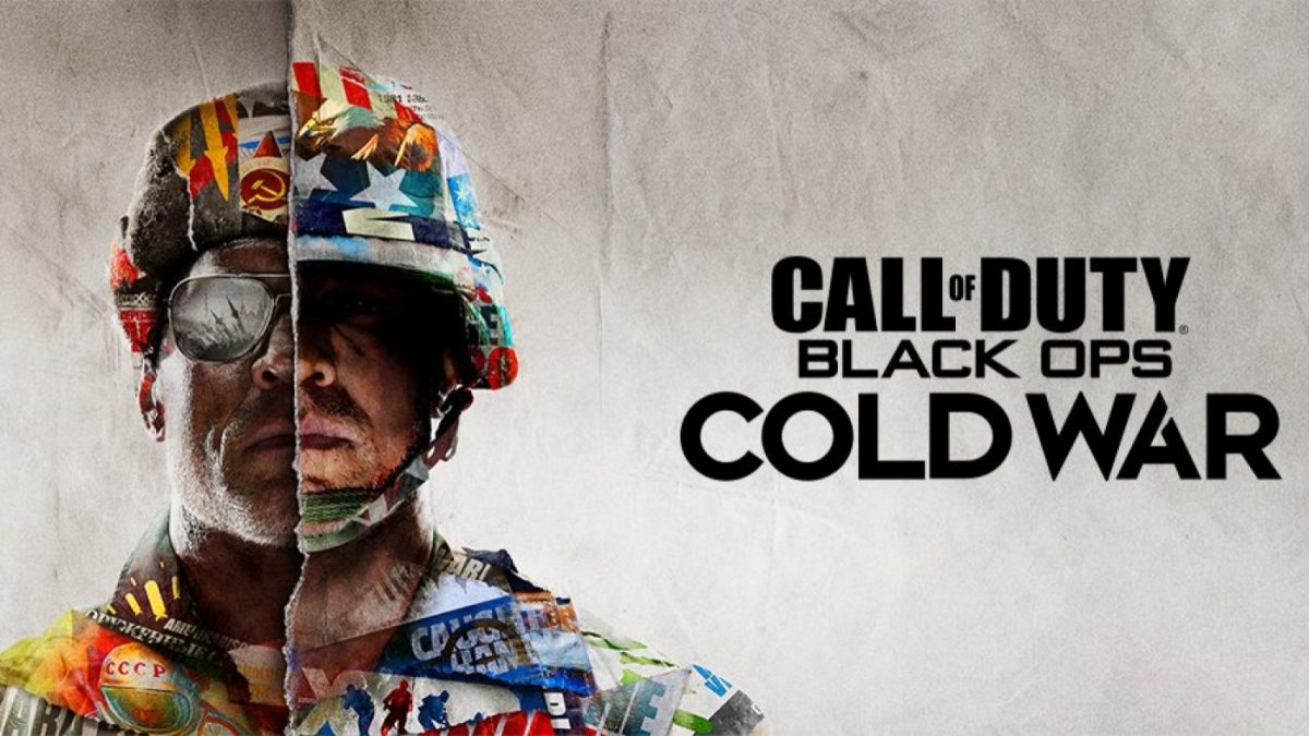 Call Of Duty Cold War “capturou” för att kämpa!