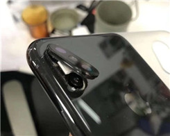 iPhone X:s bakre kamera gick sönder i Kina;  Apple-förfrågan…