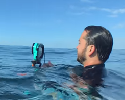 Nya filmer på iPhone XS Movie utforskar surfing på Kuba