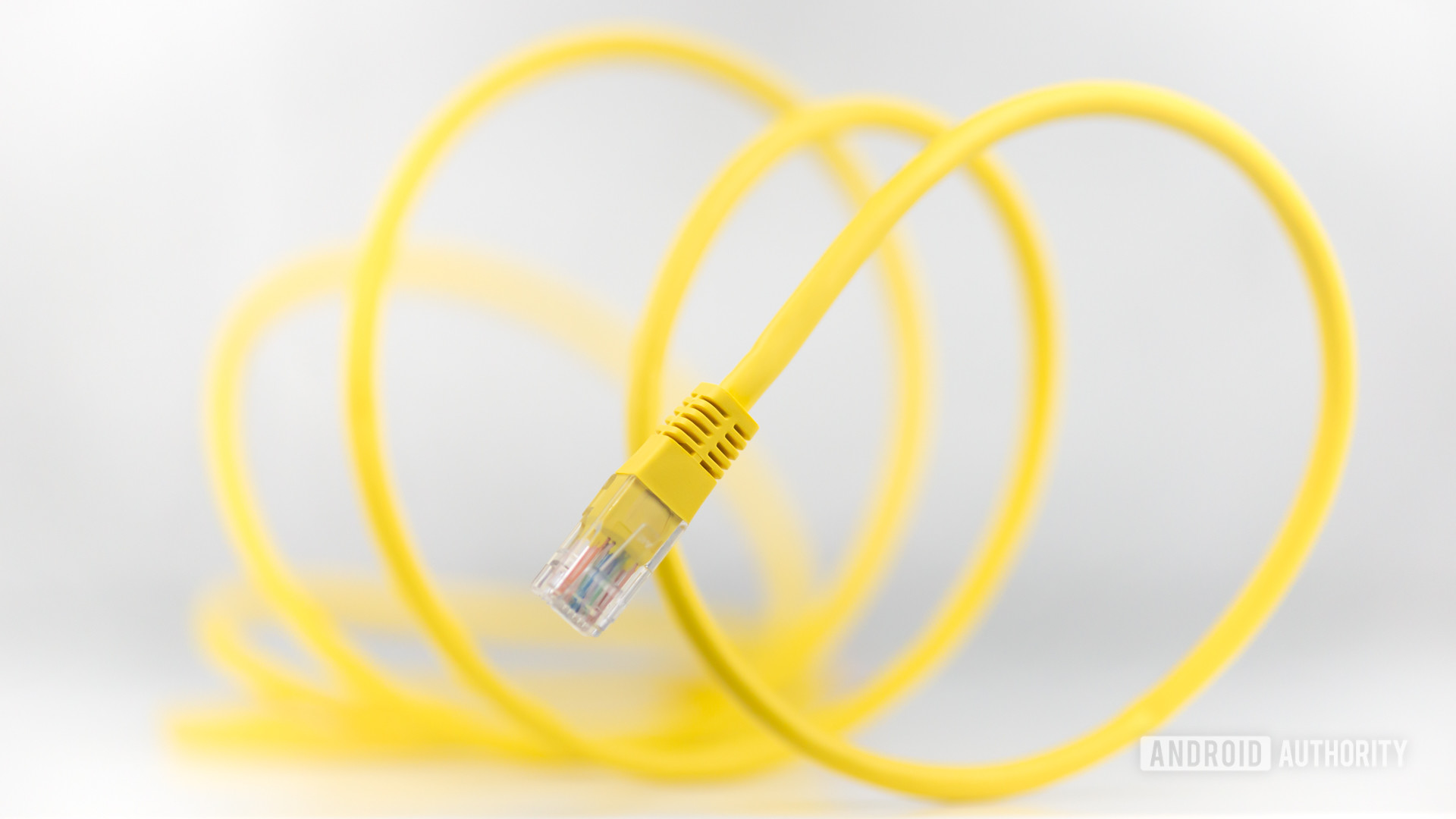Den bästa Ethernet-kabeln för att få ut det mesta av ditt nätverk