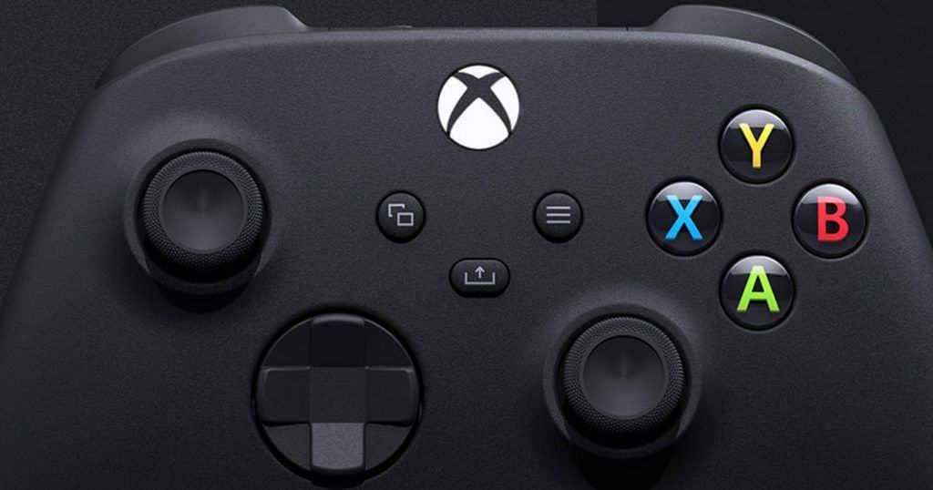 Xbox Series X / S kontinuerligt en trazer comandos à bas de pilhas!  Porque?