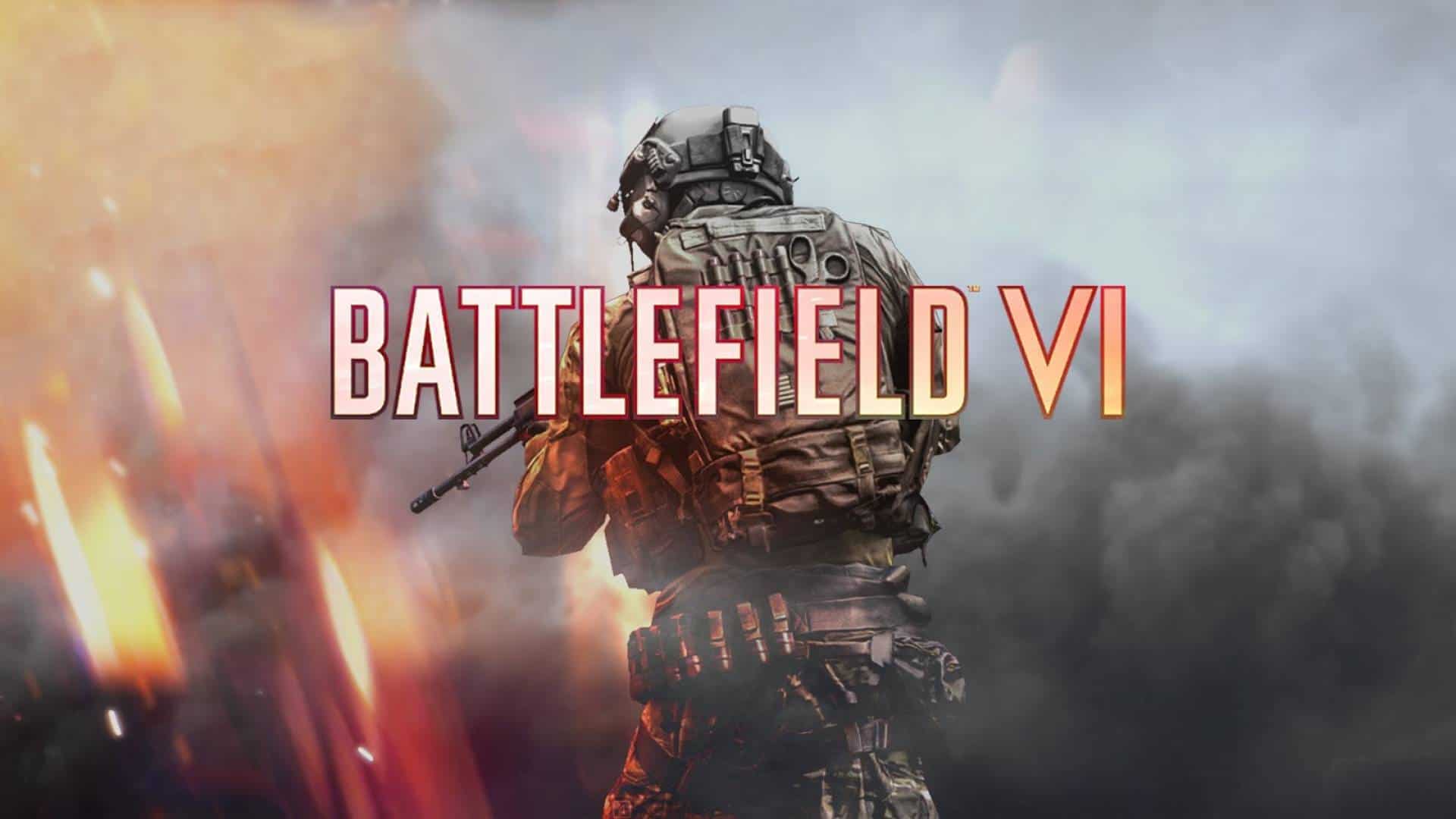 Battlefield 6: rykten, data från lançamento, trailer och fler!