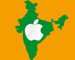 Indiens regering är på väg att granska Apples begäran…