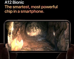 Chip A12 Bionic membuat iPhone XS hampir premium…