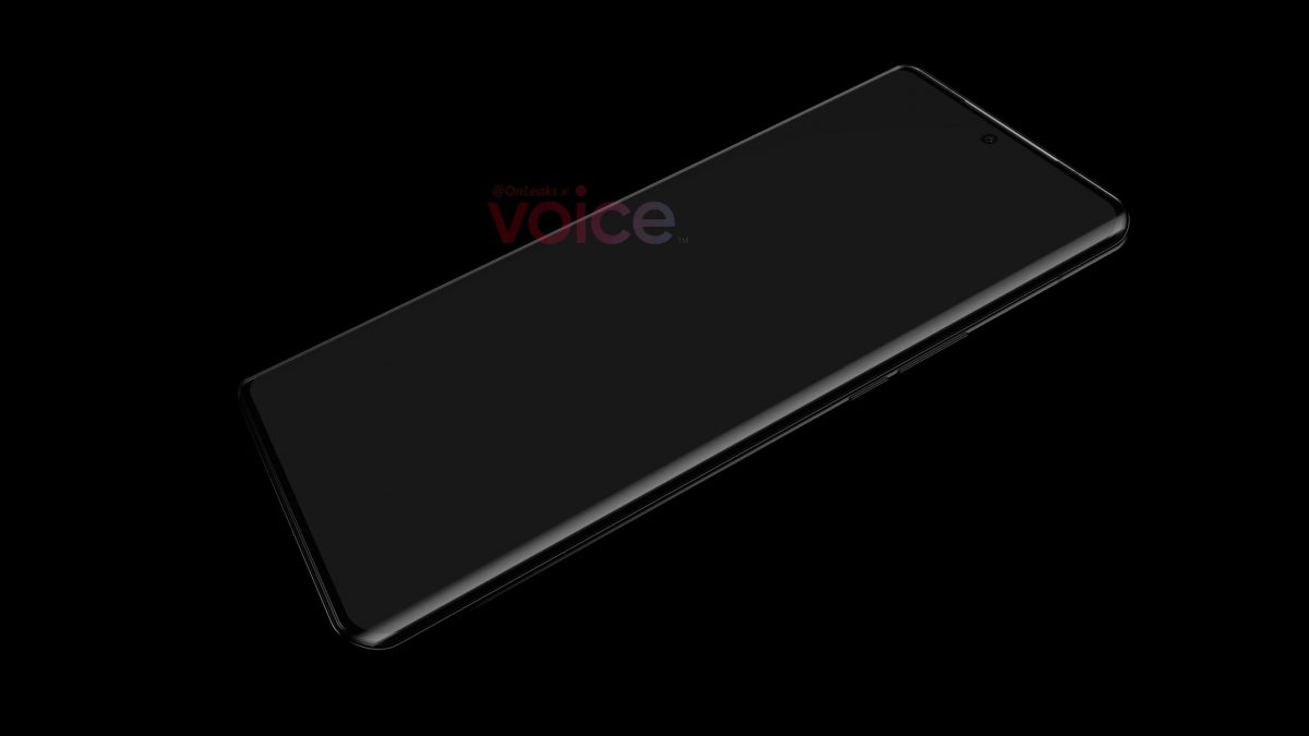 Huawei P50: Revela superkapacitetszoom på 200x läckt