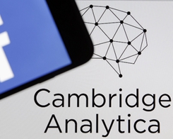 Apakah milikmu? Facebook Data Dibagikan dengan Cambridge…