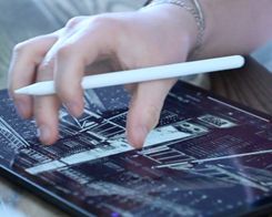 Rantai pasokan mempersiapkan iPad Pro mini LED baru dalam pikiran…