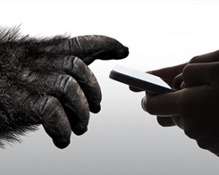 Corning avslöjar att Gorilla Glass 6 kan komma till Apple…