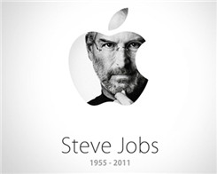 Tidigare vd: Steve Jobs Eran är över, Apples “I grund och botten…