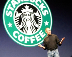 Tidigare Starbucks-anställd sägs gå på Apple. Utvecklaren av…