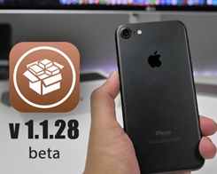 Cydia 1.1.28 Beta för iOS 10 Jailbreak släppt