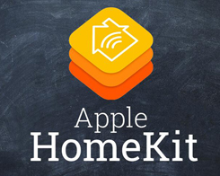 D-Link Apple HomeKit säkerhetskamera förköp