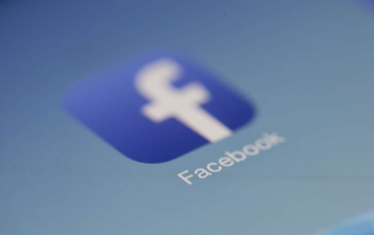 Facebook-stämpel novos Controllos de privacidade no Messenger