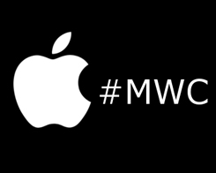 Mobile World Congress: Apple rankas 17
