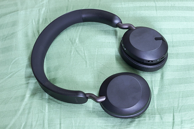 Ulasan Jabra Elite 45h: Sepasang headphone bagus yang saya rekomendasikan