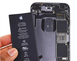 Detta kan vara anledningen till att vissa Apple iPhone-batterier exploderar