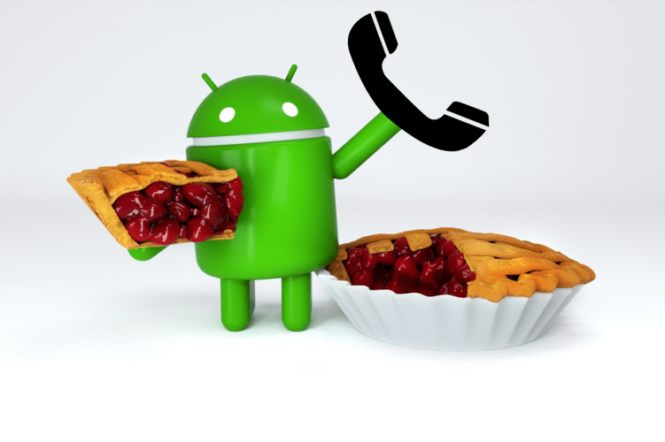 Đây là cách bạn có thể tiếp tục sử dụng ứng dụng ghi âm cuộc gọi trên Android Pie và Q