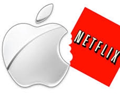Detta är det bästa argumentet för Apple Buy Netflix