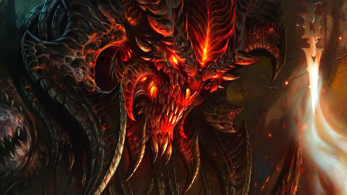 Diablo 4 fungerar på Battle.net!  Novidades para breve !?