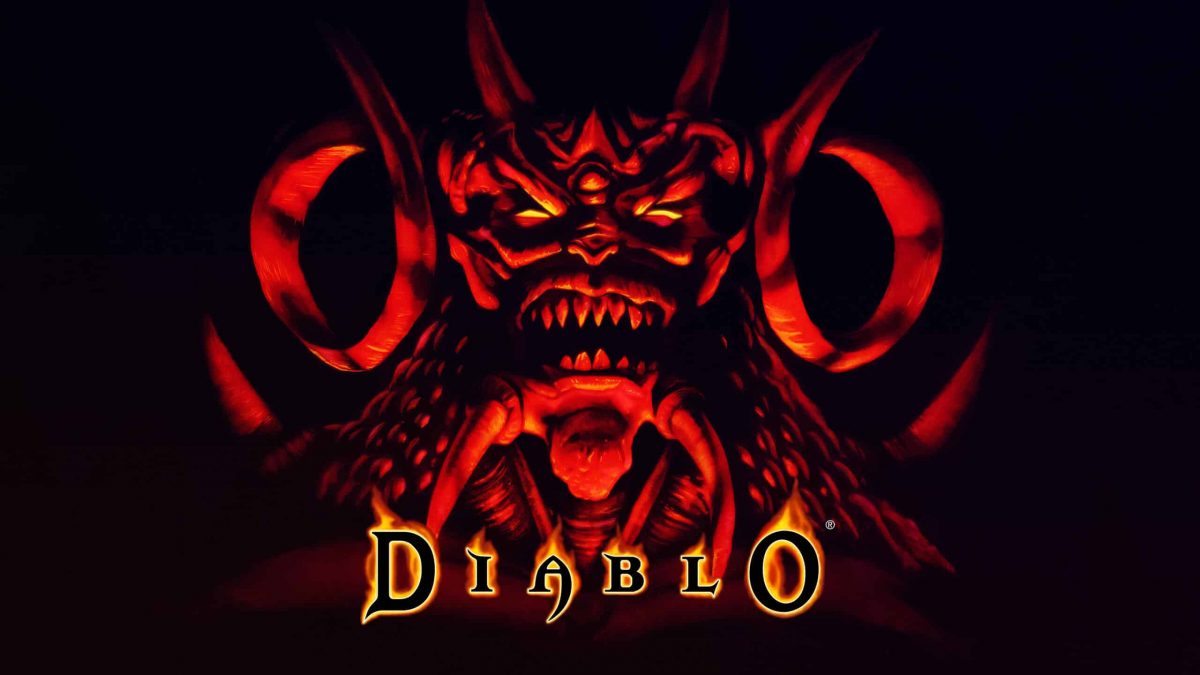 Saudades de Diablo?  Abram beklagade en Diablo 2 Resurrected!
