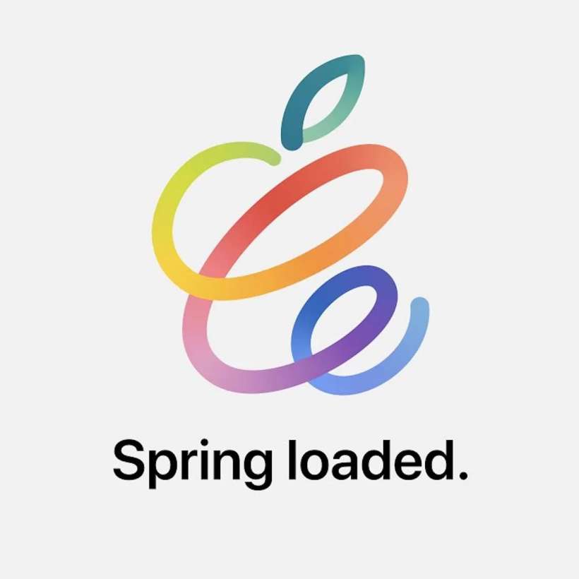 Vad du kan förvänta dig vid “Spring Loaded” Apple Events