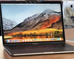 DigiTimes: 16-tums MacBook Pro kommer att ha smala ramar…
