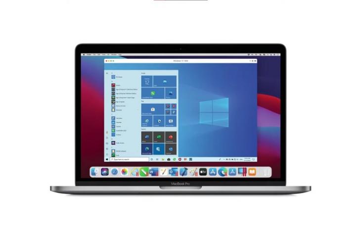 Đoạn 17 sẽ cho phép bạn chạy Windows 11 trên thiết bị macOS của bạn