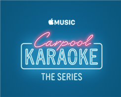 Ny carpool Karaoke trailer från Apple Music vänder sig till sport