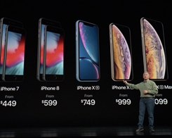 iPhone-försäljningen kan slå stort i Kina på grund av svag…